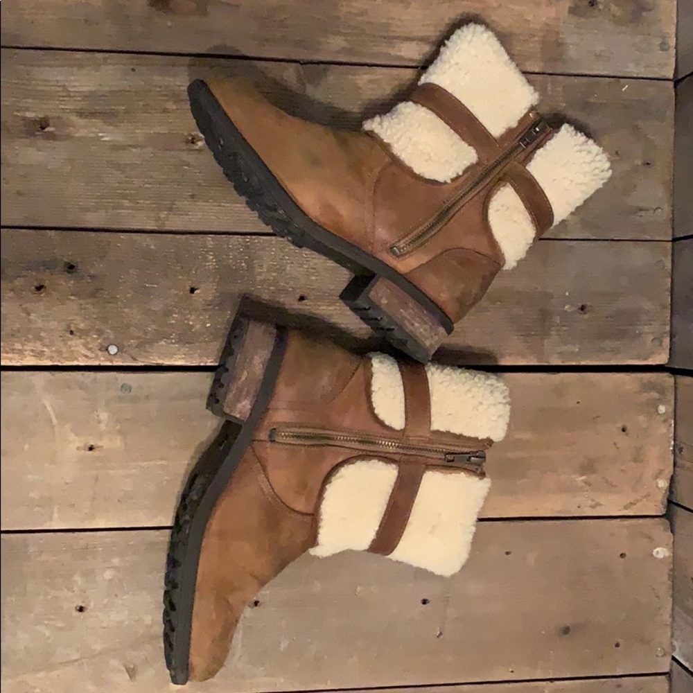 Ugg Booties - image 5